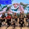 ندوة فيلم "فلسطين 36" في مهرجان الدوحة السينمائي