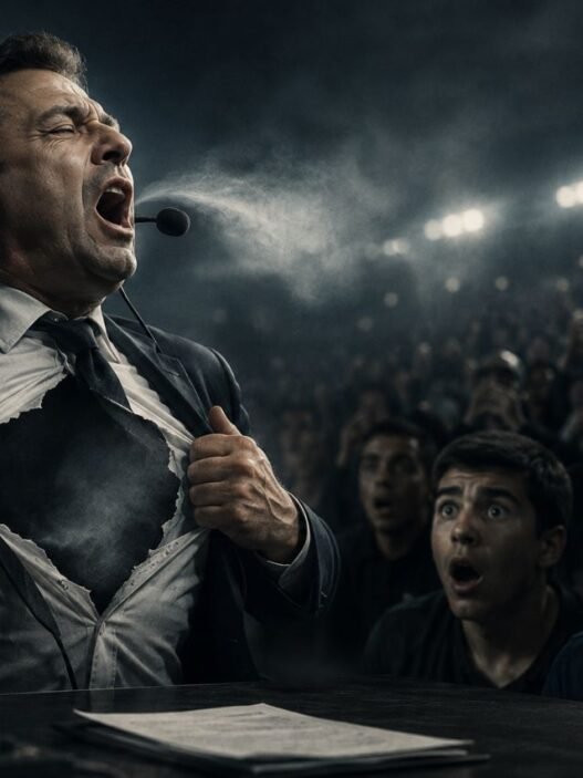 صورة تعبيرية تعكس أجواء التعليق الرياضي وتحليل المباريات.