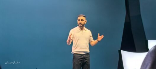 رحلة أبسكرولد من الغضب إلى البناء